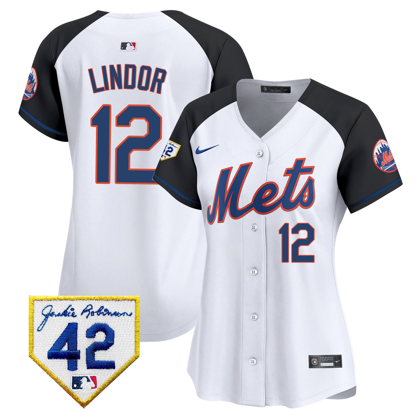 Alternate - Francisco Lindor