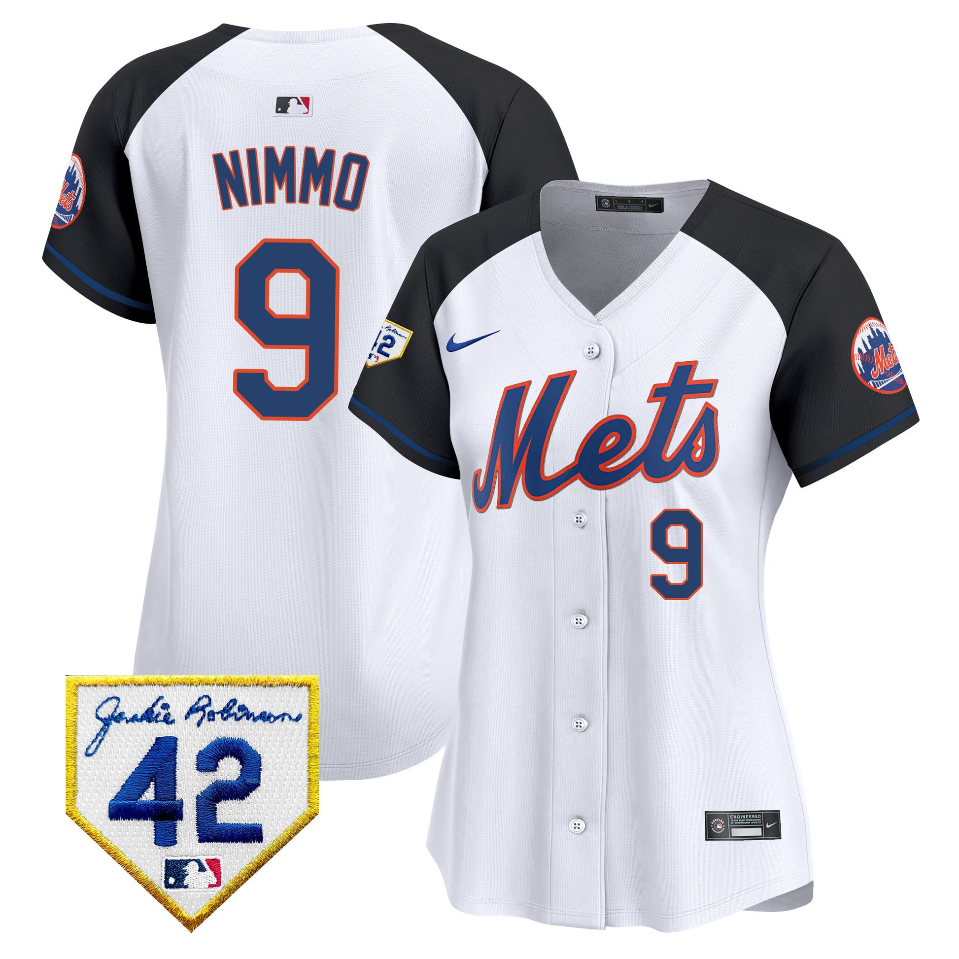 Alternate - Brandon Nimmo