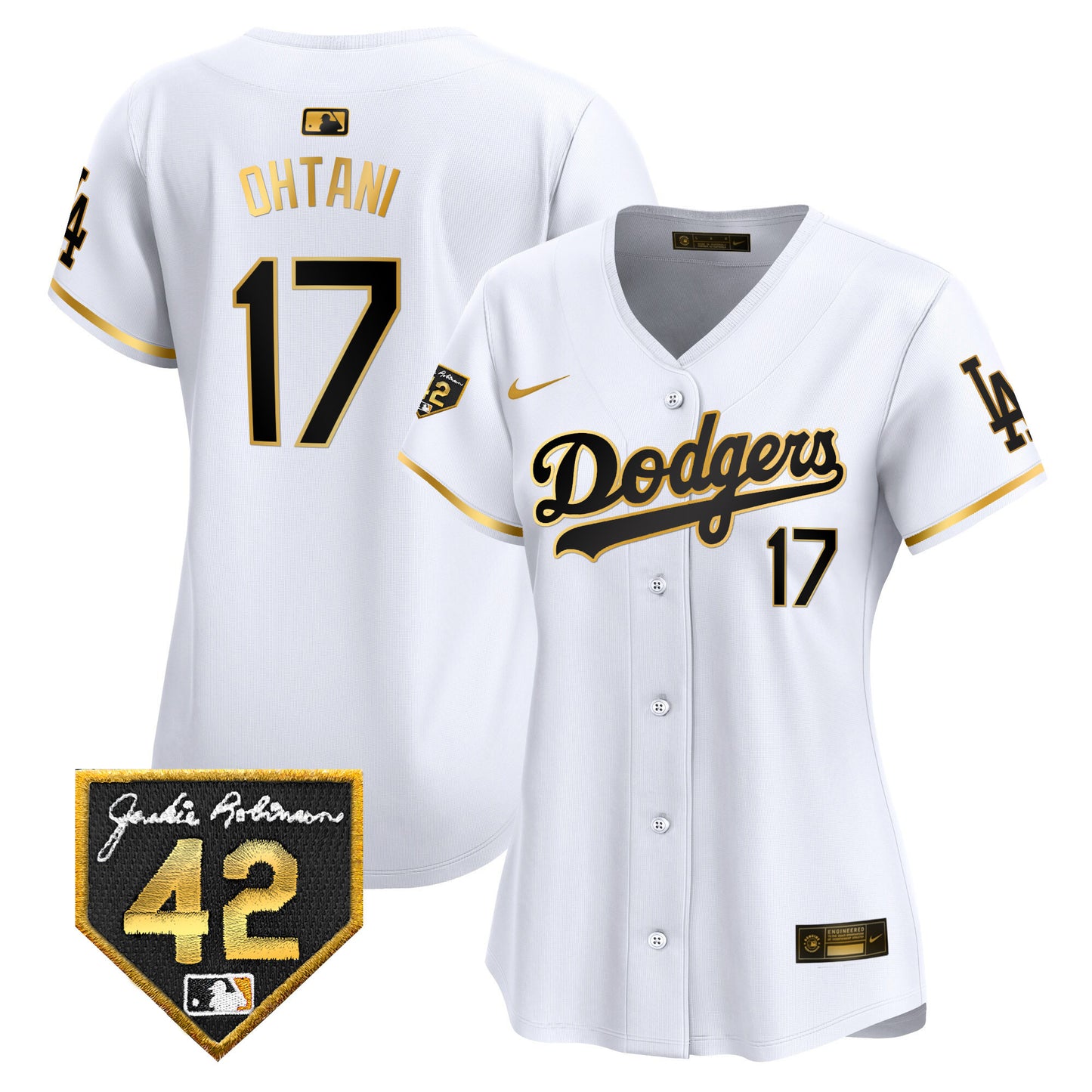White Gold - Shohei Ohtani