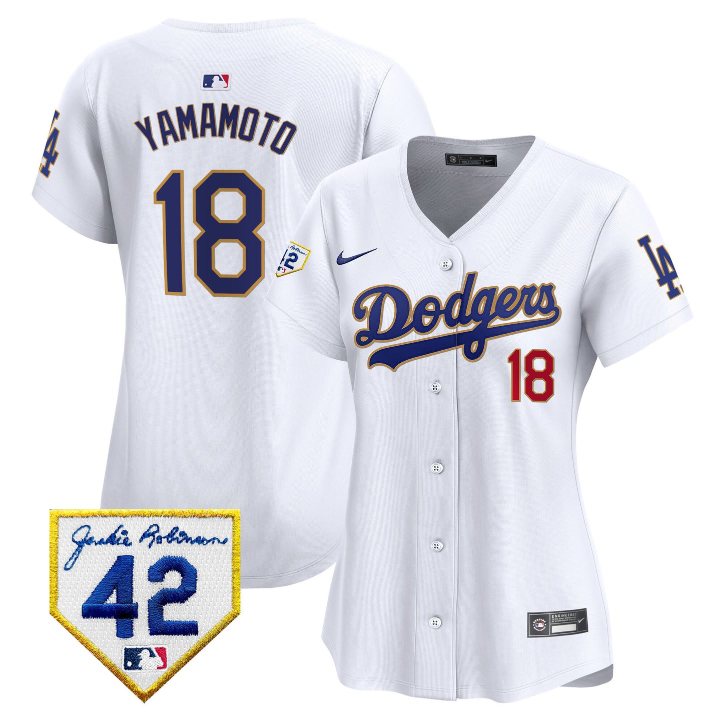White - Yamamoto