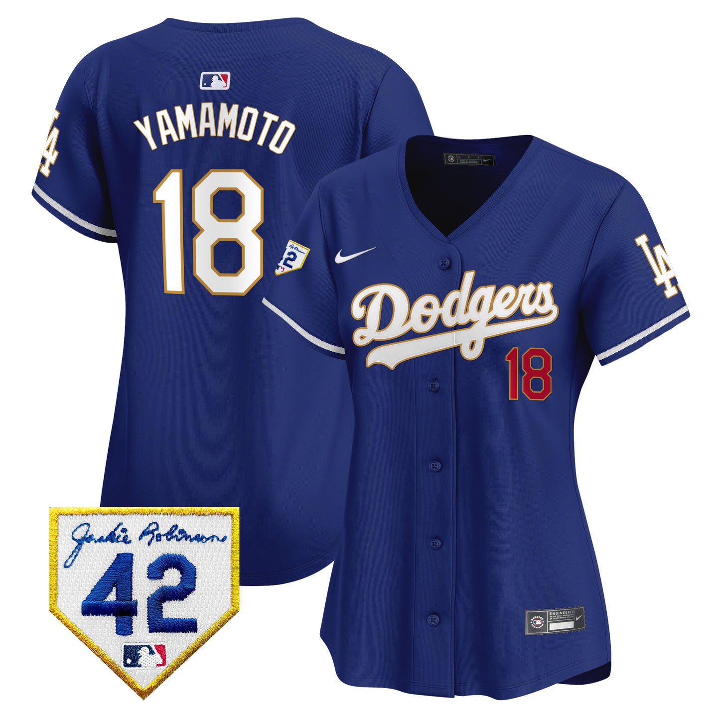 Royal - Yamamoto