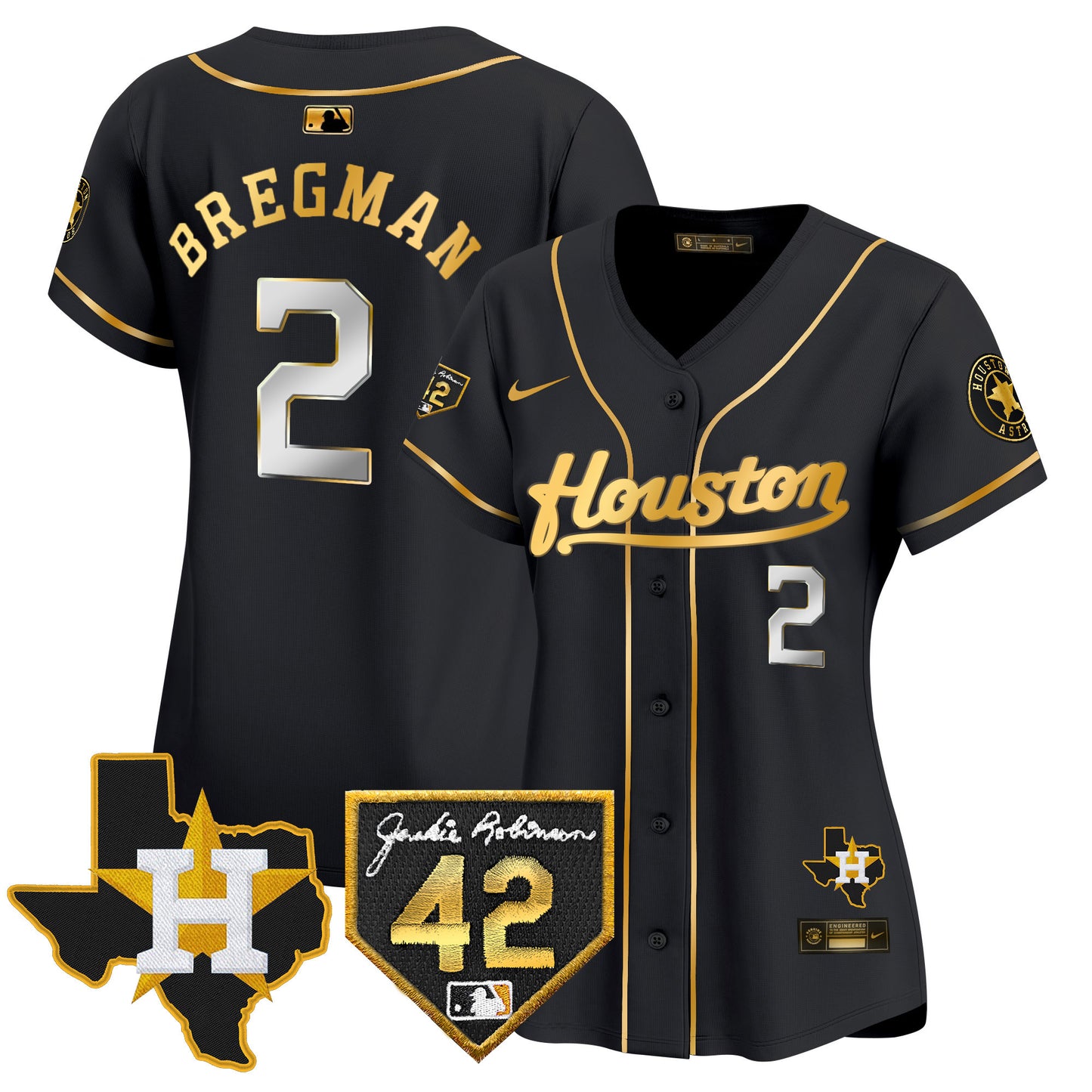 Black Gold - Alex Bregman