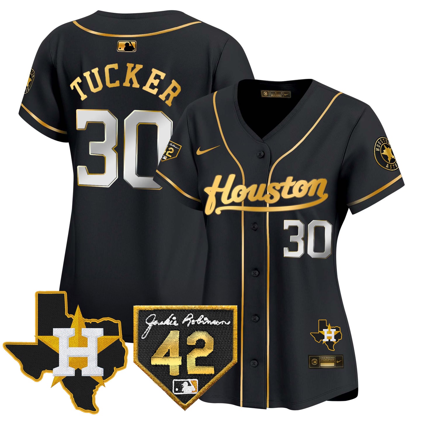 Black Gold - Kyle Tucker