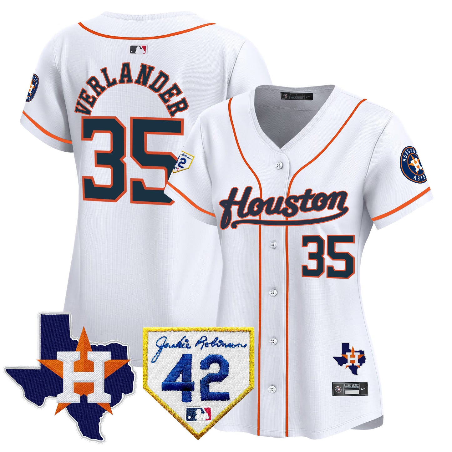 Home - Justin Verlander