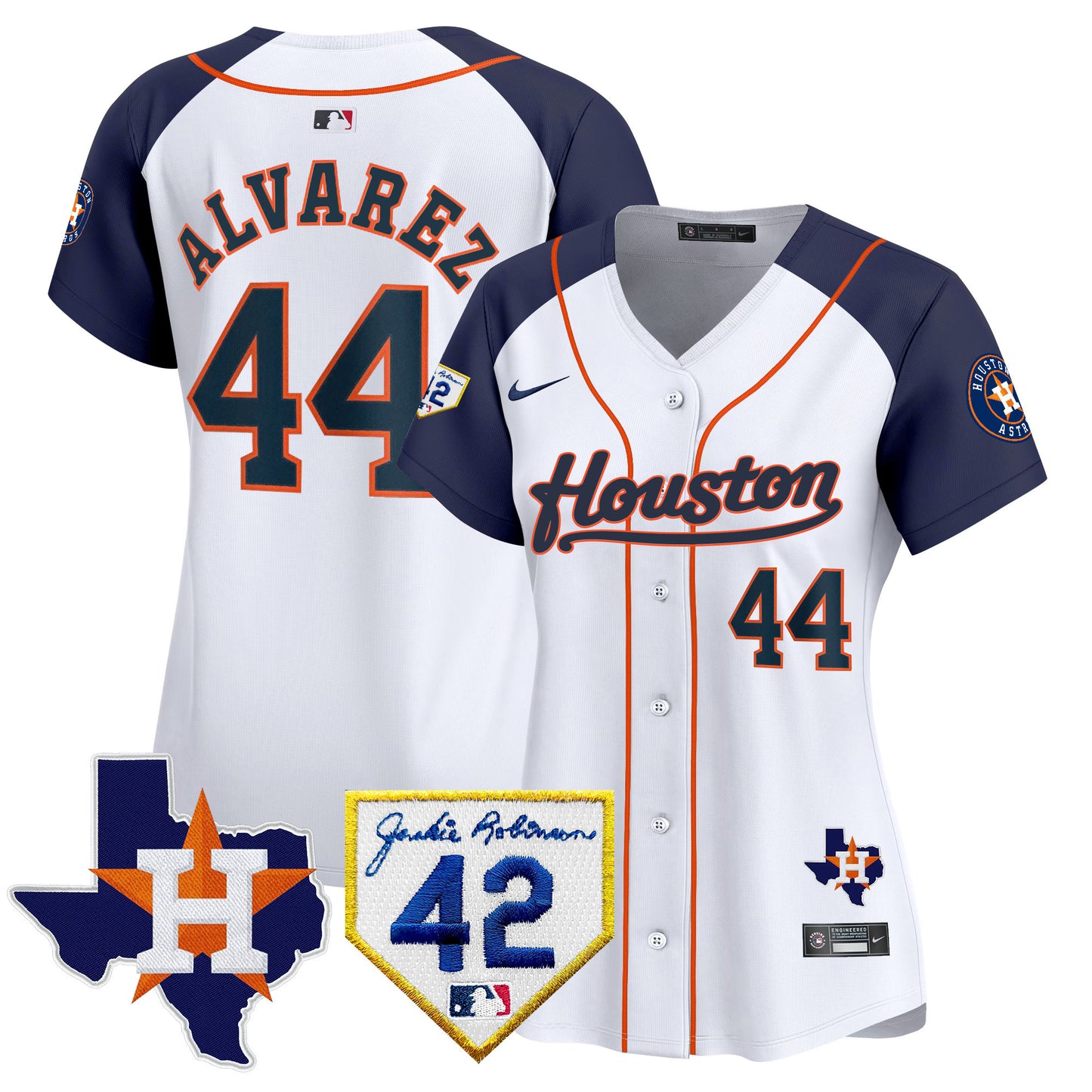 Alternate - Yordan Álvarez
