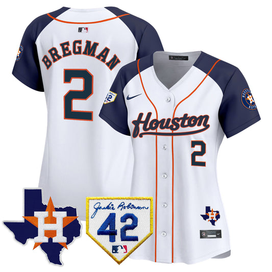 Alternate - Alex Bregman