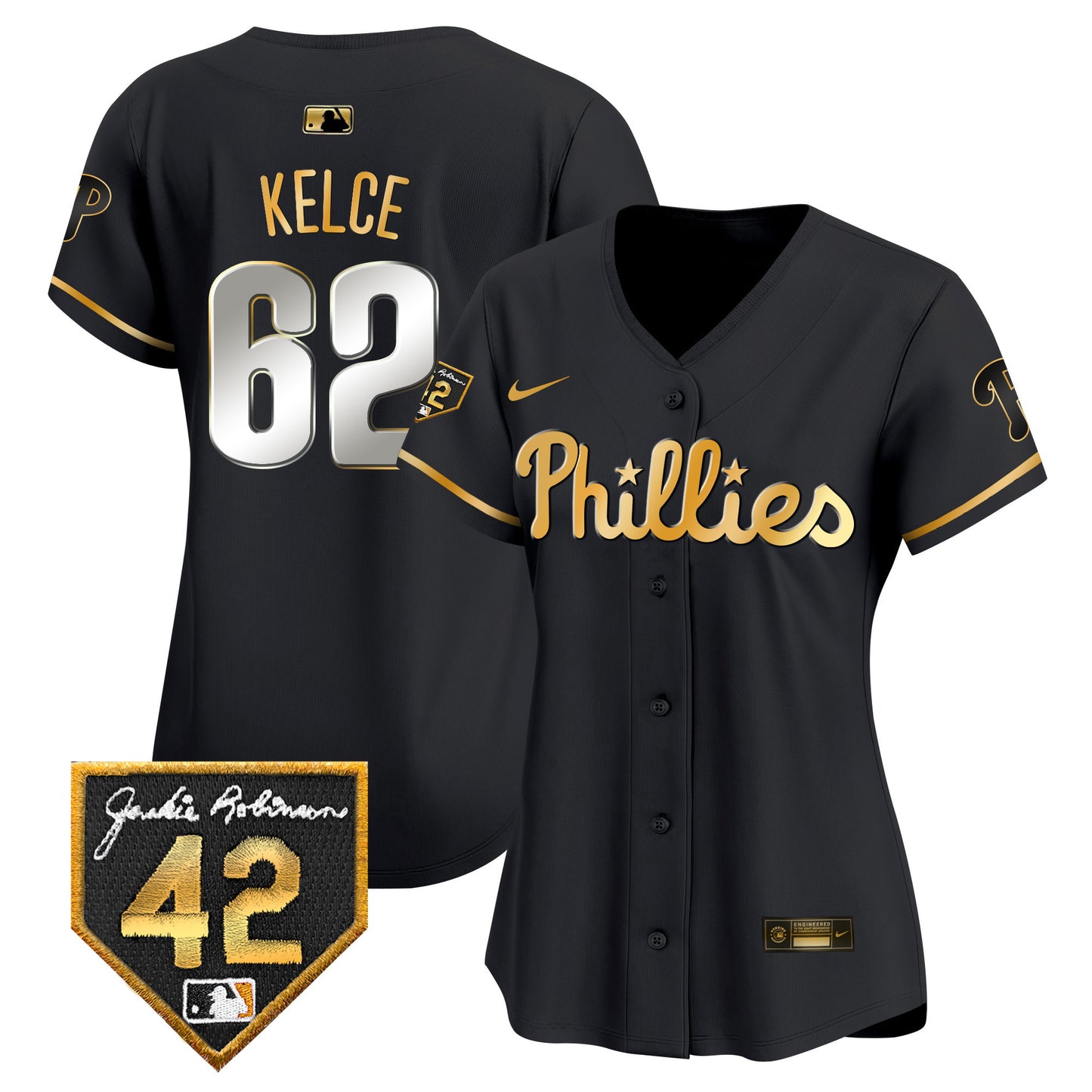 Black Gold - Jason Kelce
