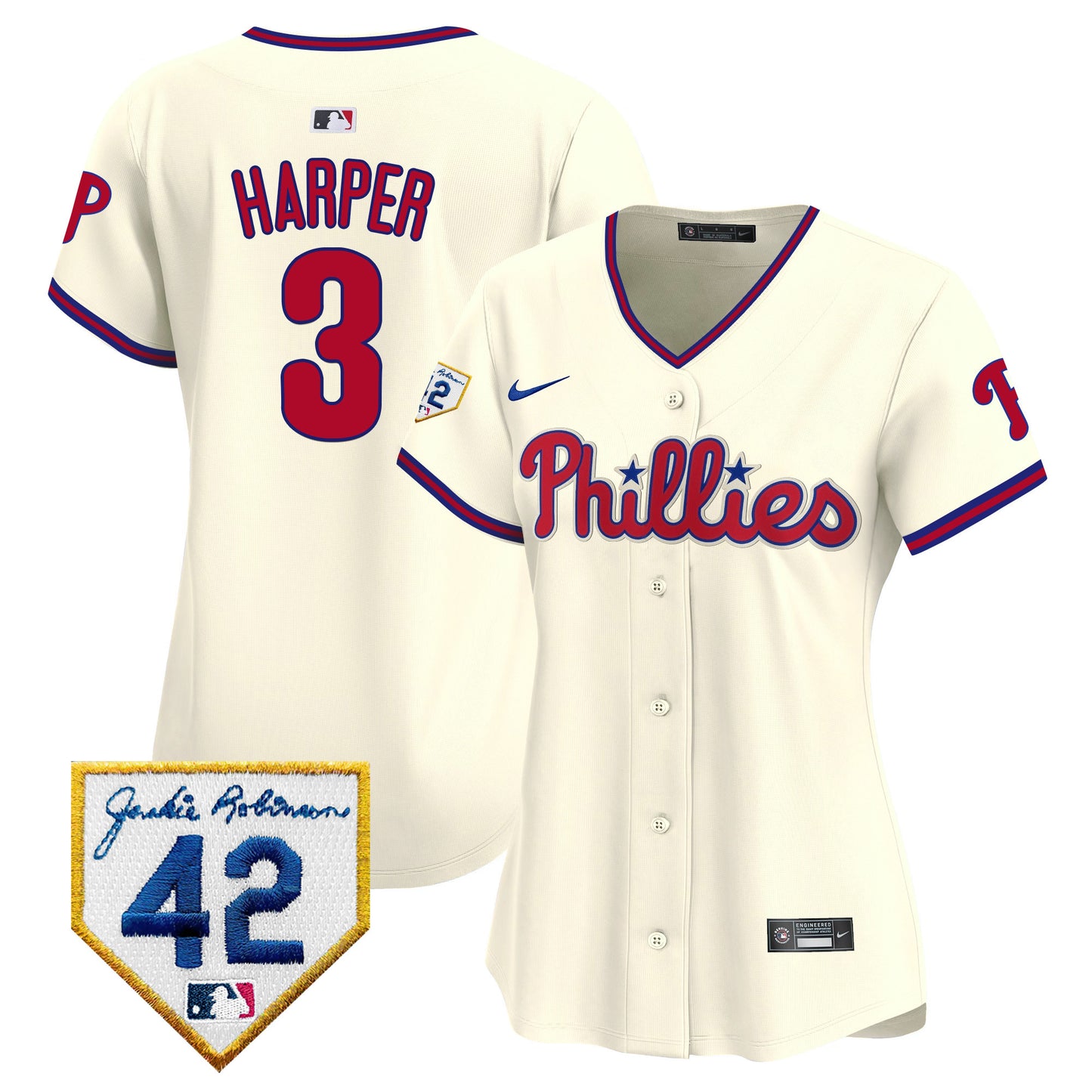 Cream - Bryce Harper