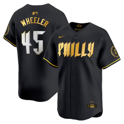 Black Gold - Zack Wheeler