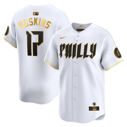 White Gold - Rhys Hoskins