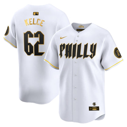 White Gold - Jason Kelce