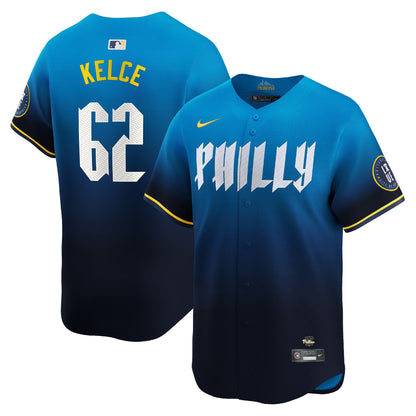 City Connect - Jason Kelce