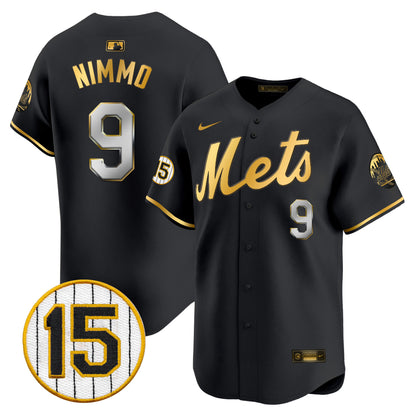 Black Gold - Brandon Nimmo
