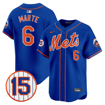 Royal - Starling Marte