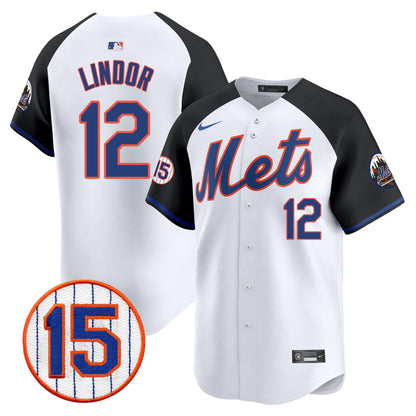Alternate - Francisco Lindor