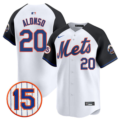 Alternate - Pete Alonso