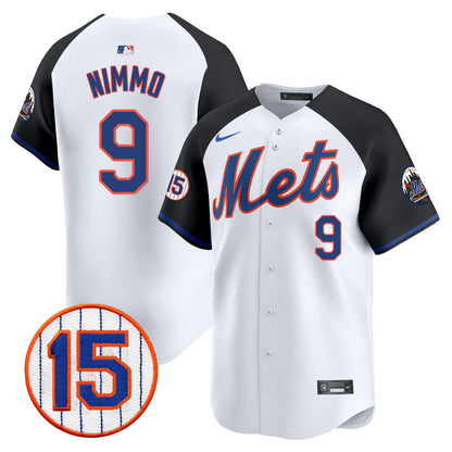 Alternate - Brandon Nimmo