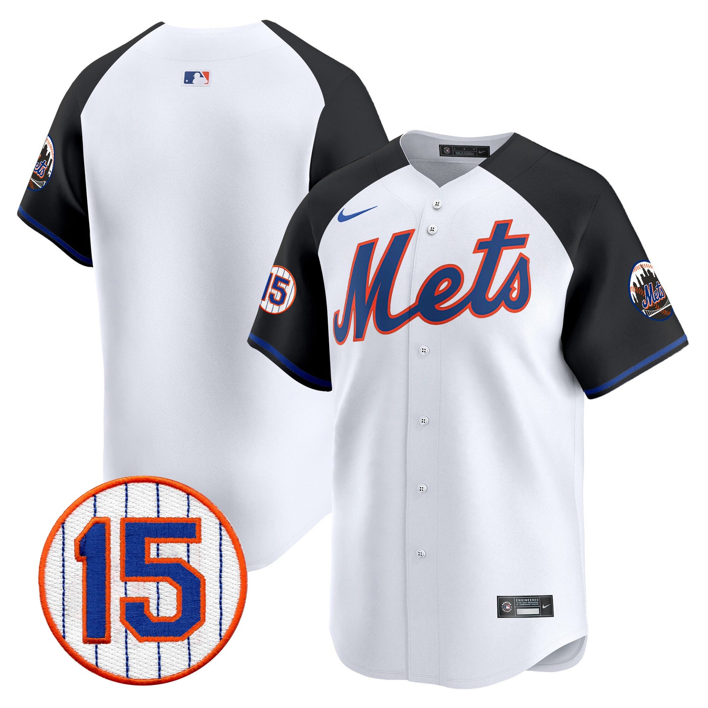 Alternate - Team