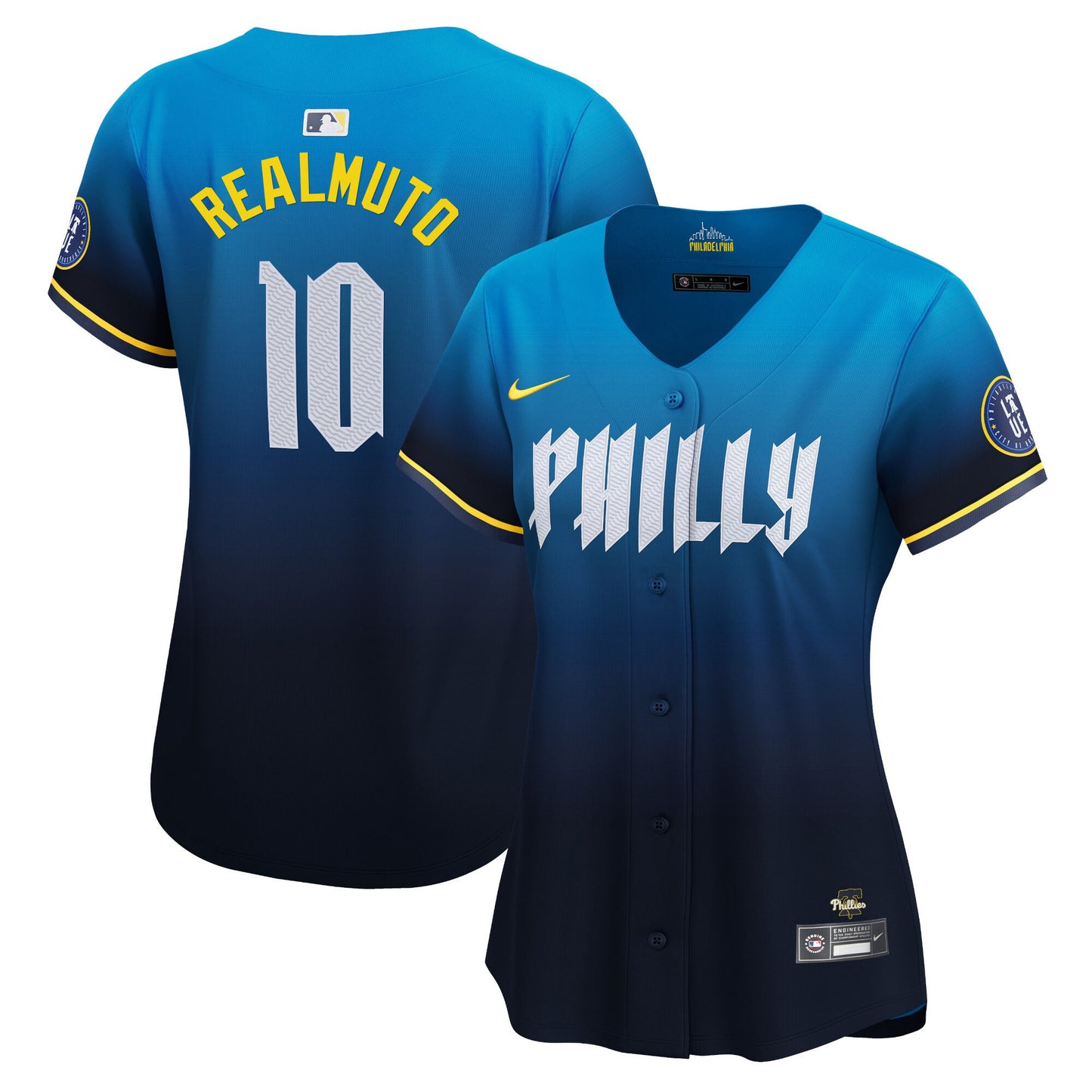 City Connect - J.T. Realmuto