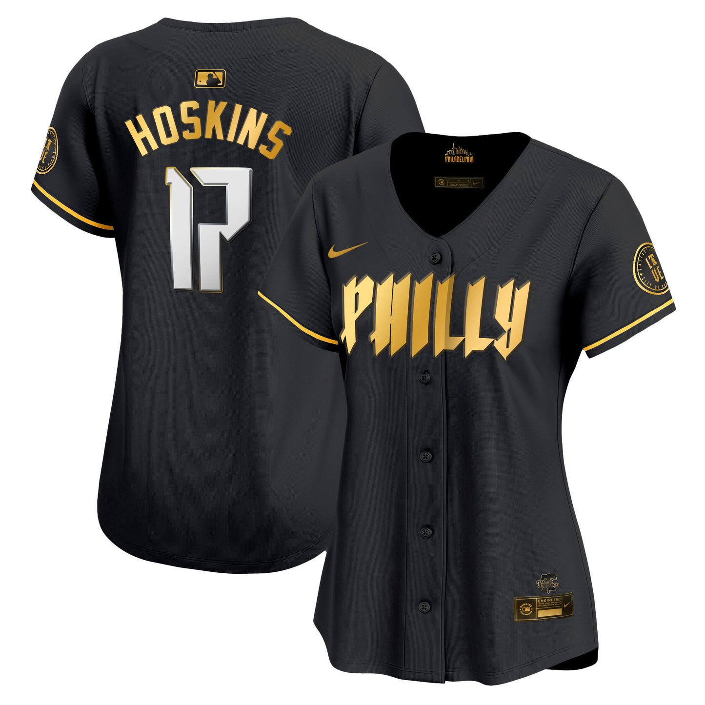 Black Gold - Rhys Hoskins