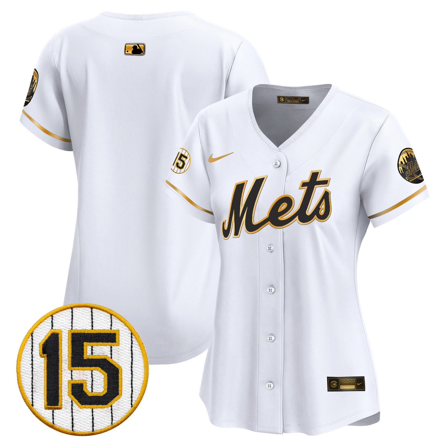 White Gold - Team