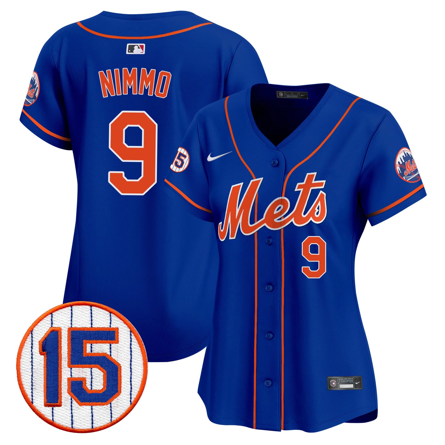 Royal - Brandon Nimmo
