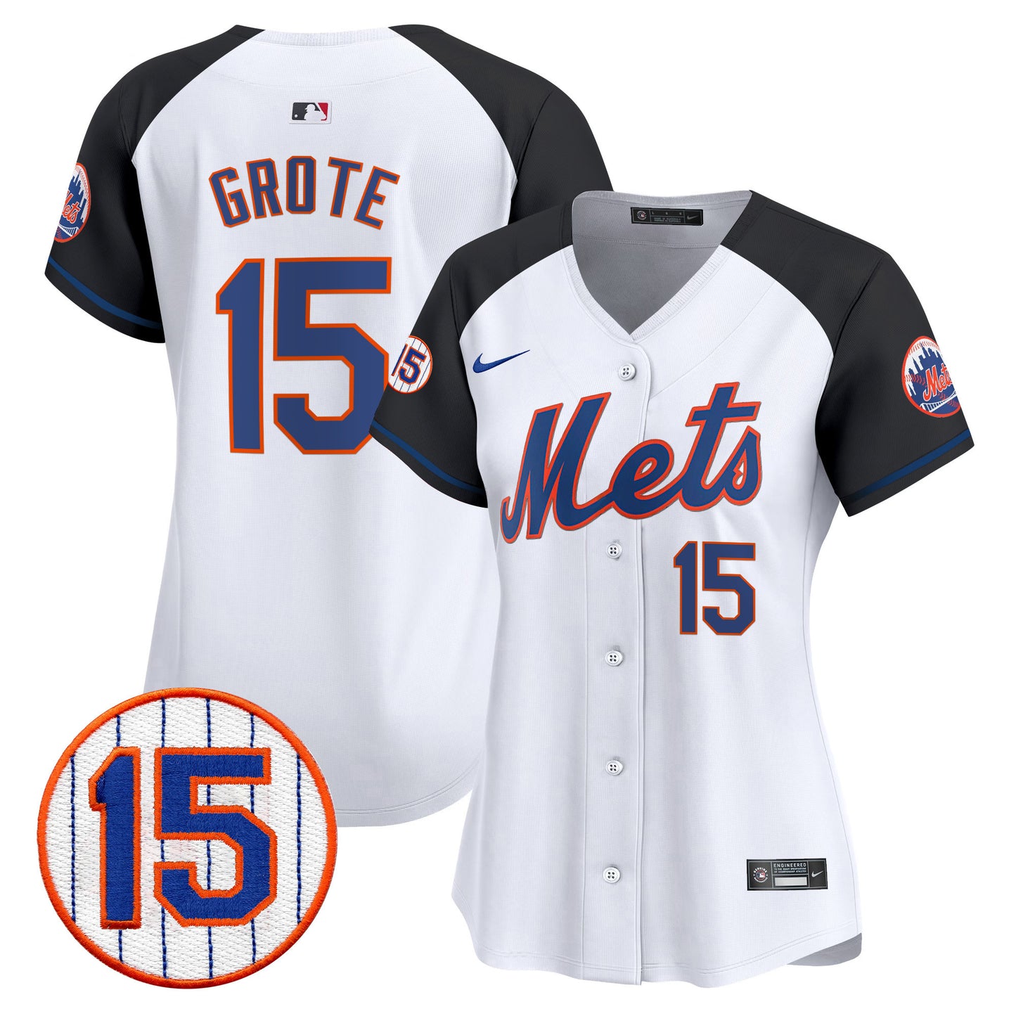 Alternate - Jerry Grote