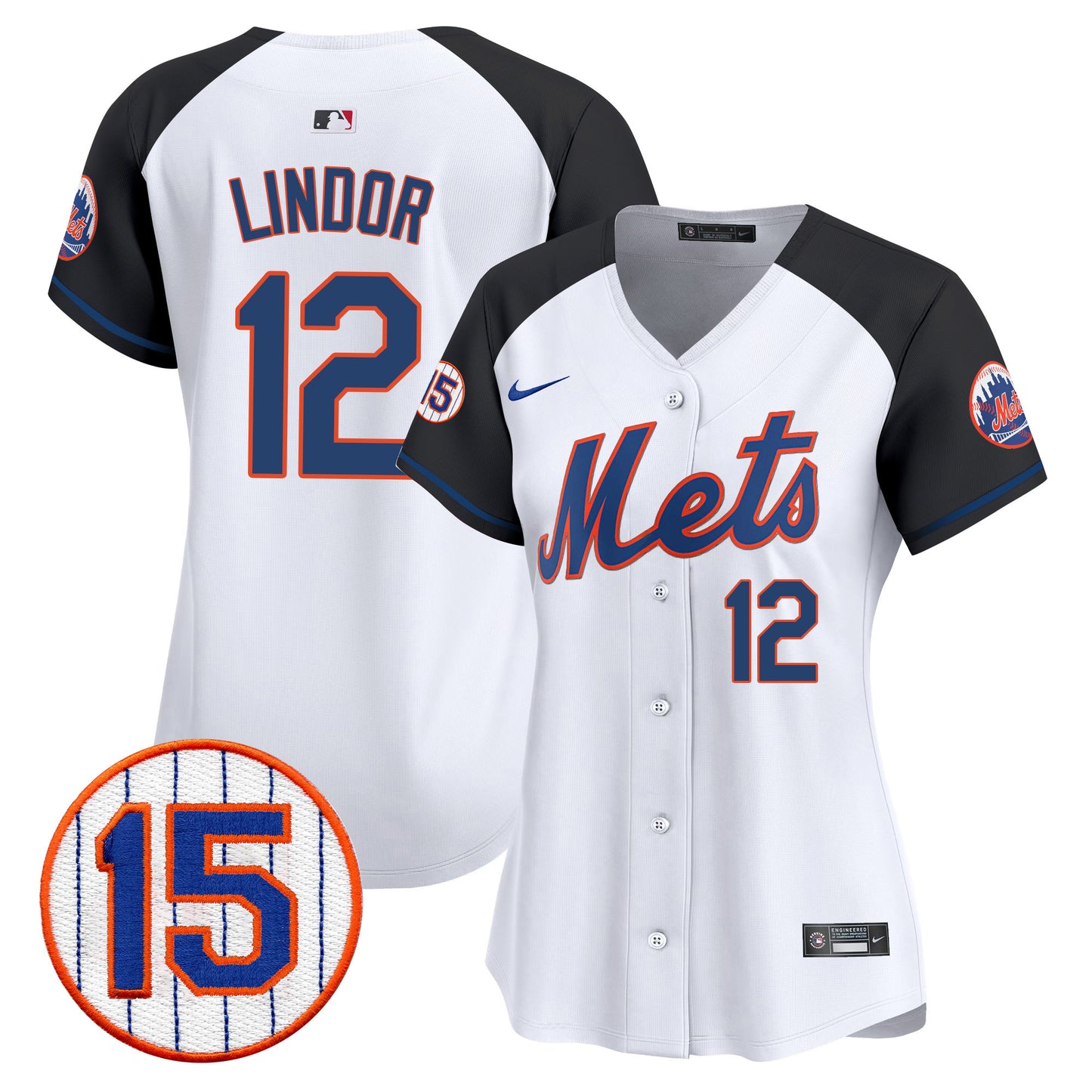 Alternate - Francisco Lindor