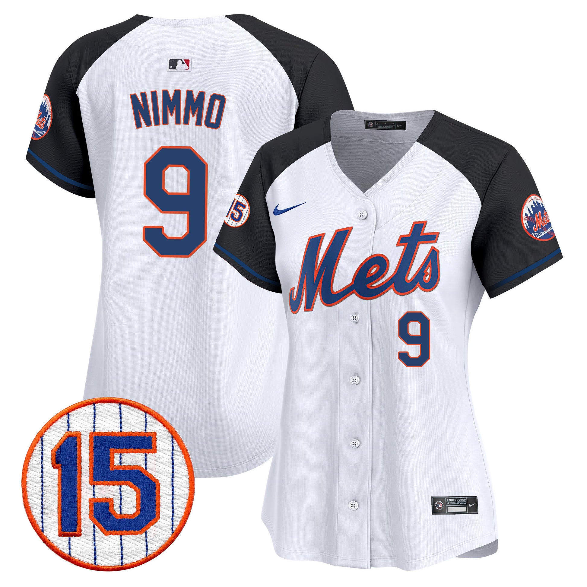 Alternate - Brandon Nimmo
