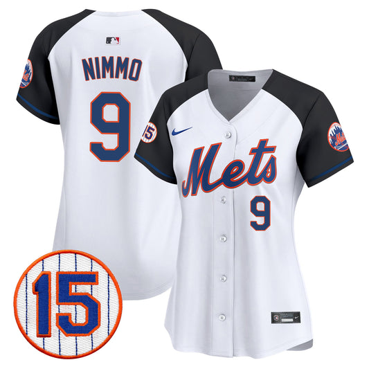 Alternate - Brandon Nimmo