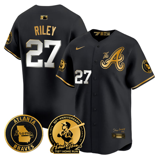 Black Gold - Austin Riley