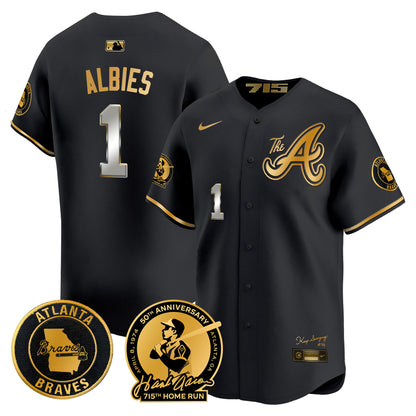 Black Gold - Ozzie Albies