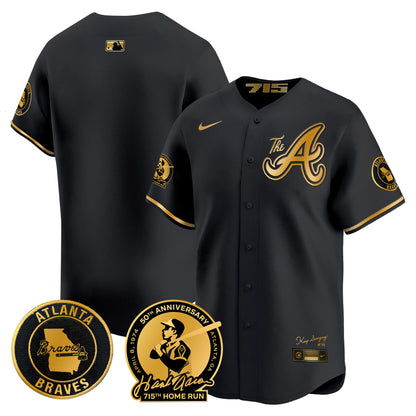 Black Gold - Team
