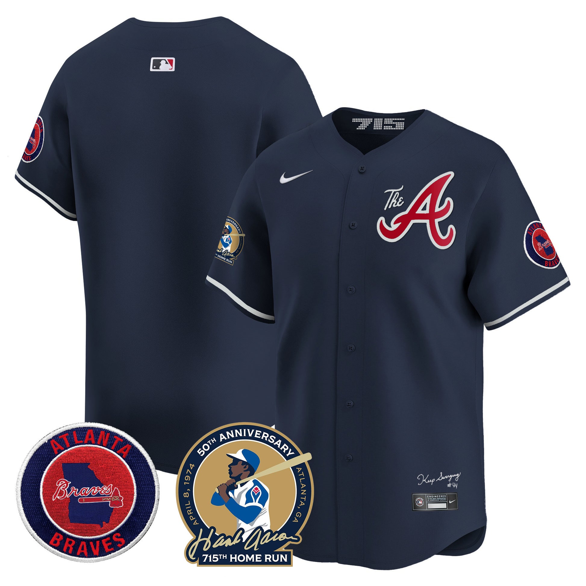 Navy - Team