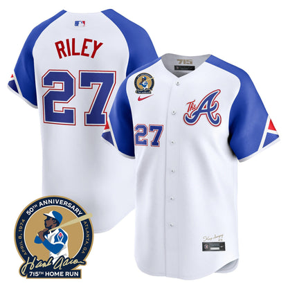City Connect - Austin Riley