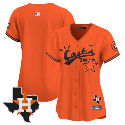 Orange - Team