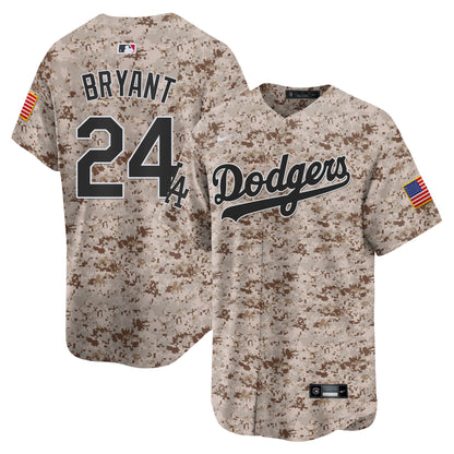 Desert - Kobe Bryant