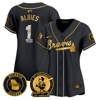 Black Gold - Ozzie Albies