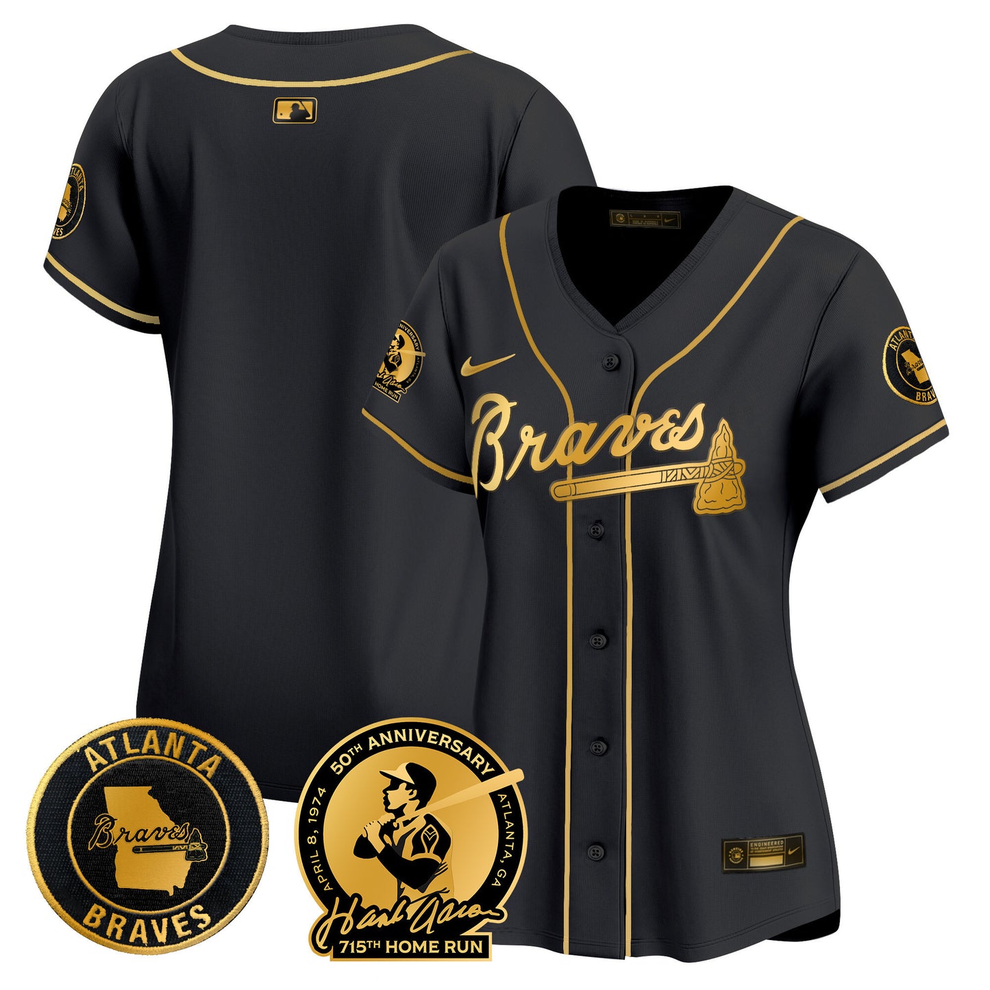 Black Gold - Team