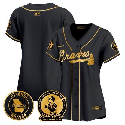 Black Gold - Team