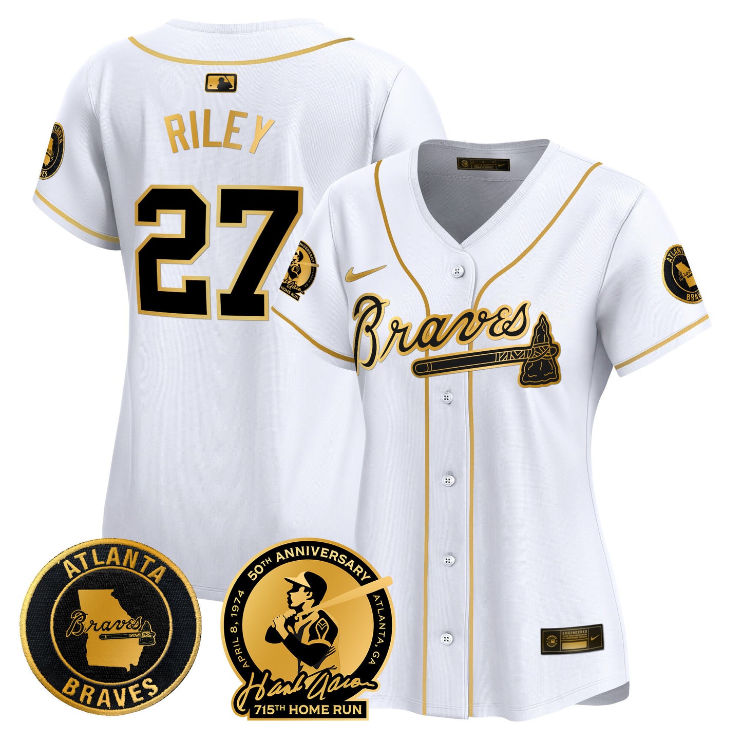 White Gold - Austin Riley