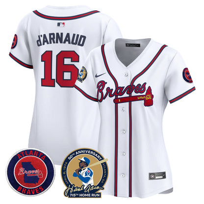 White - Travis d'Arnaud
