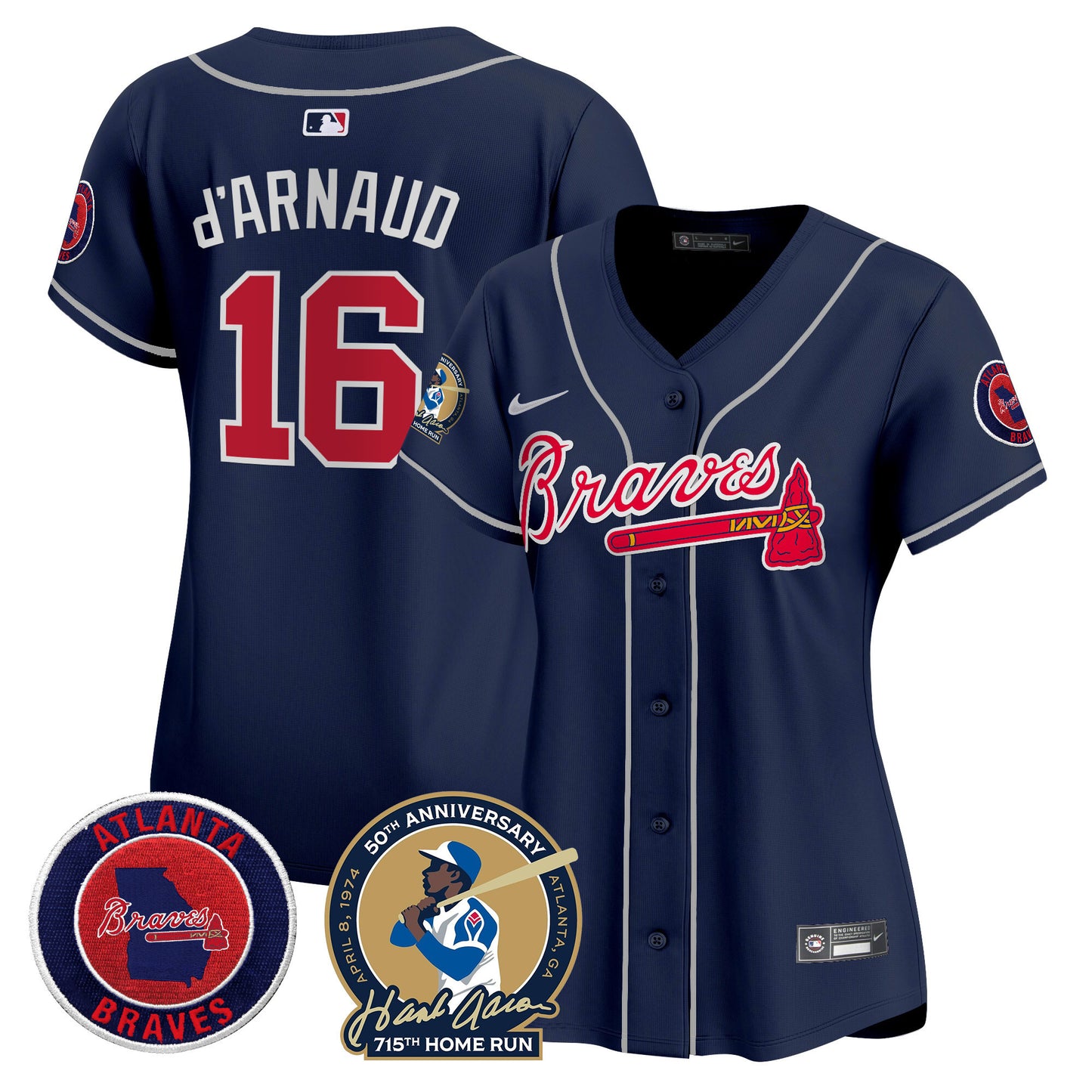 Navy - Travis d'Arnaud