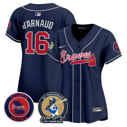Navy - Travis d'Arnaud