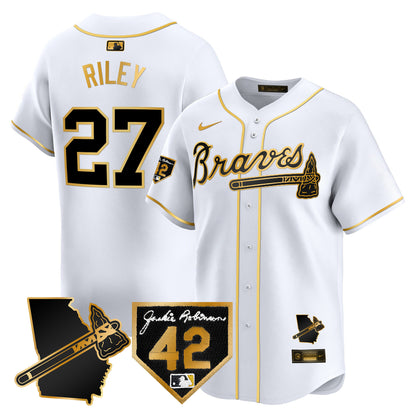 White Gold - Austin Riley