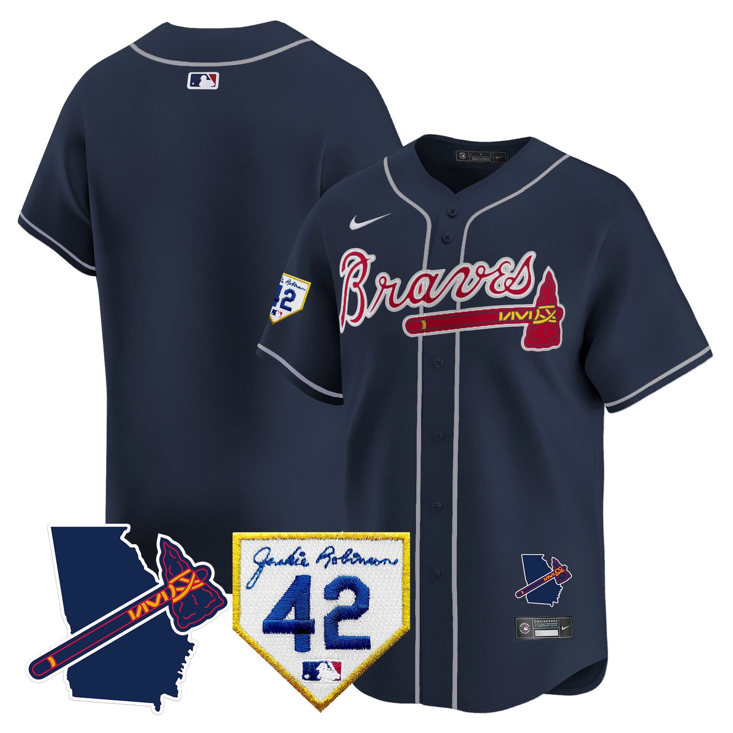 Navy - Team