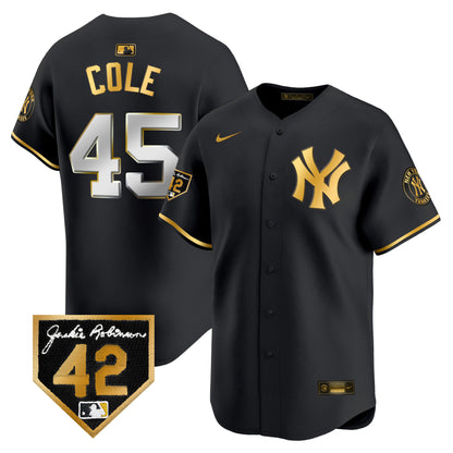 Black Gold - Gerrit Cole