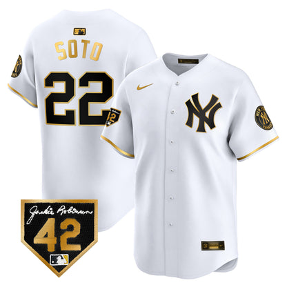 White Gold - Juan Soto