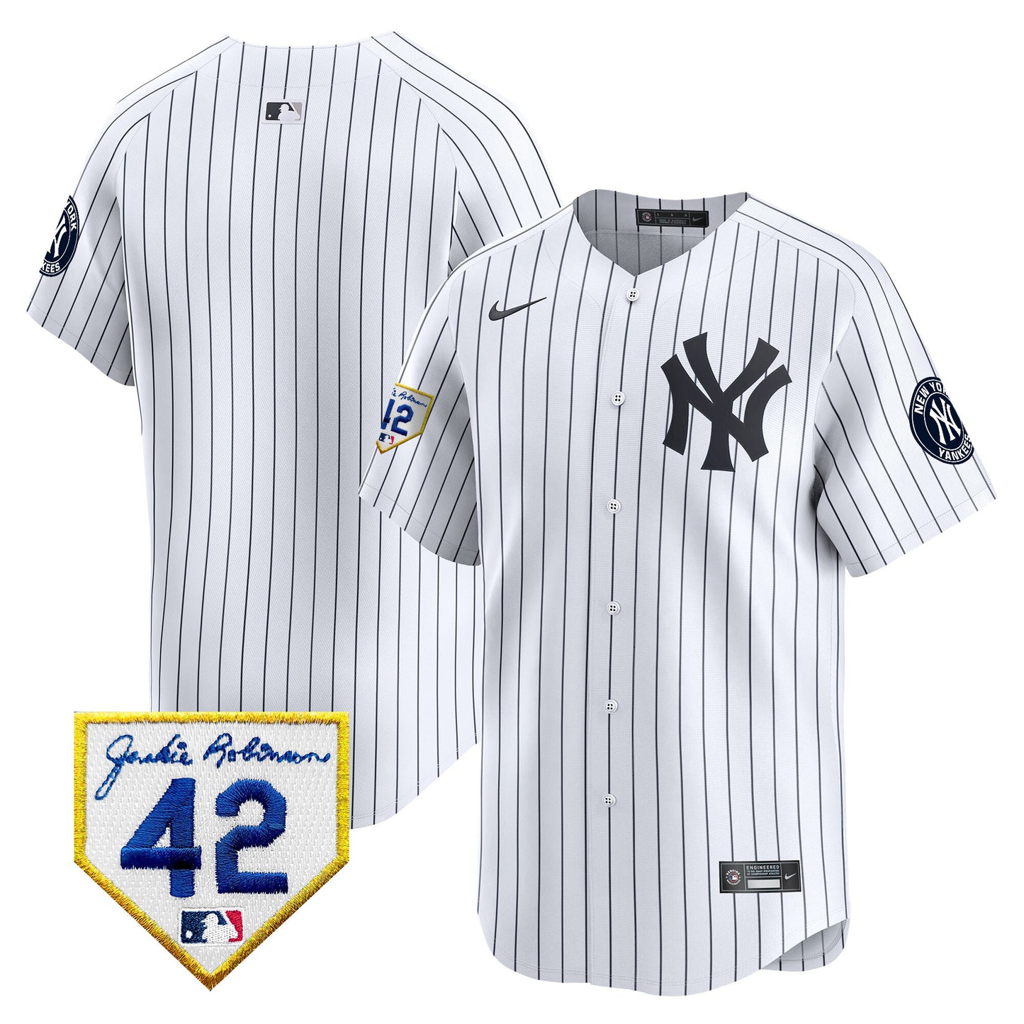 White - Team