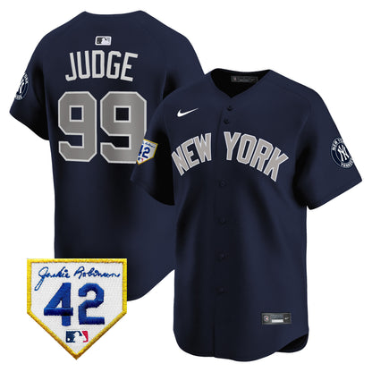 Alternate - Aaron Judge